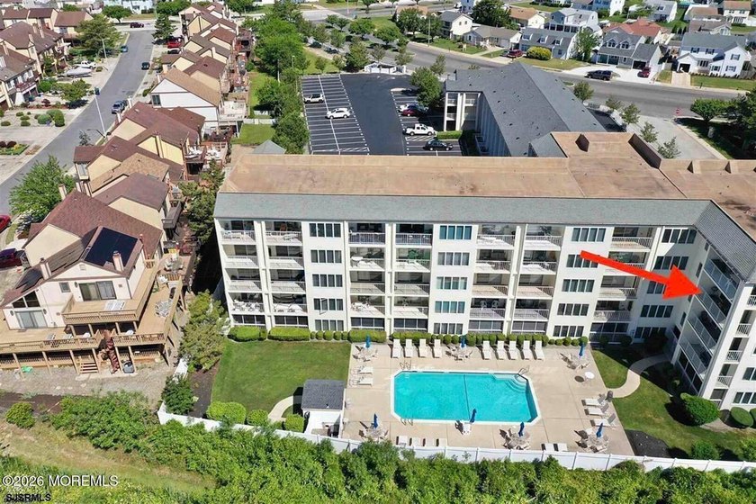 Welcome to your dream oceanfront coastal retreat in Brigantine! - Beach Condo for sale in Brigantine, New Jersey on Beachhouse.com