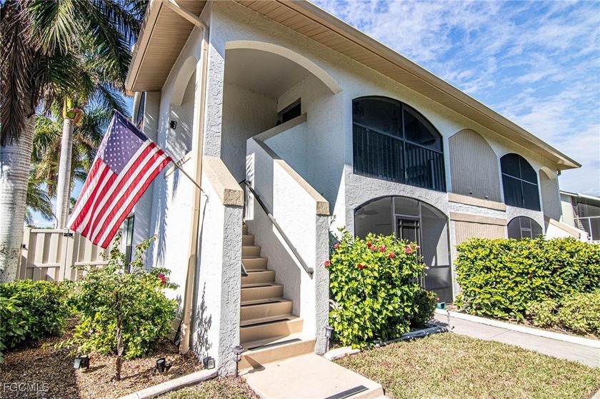 Seller is Motivated. Charming and remodeled condo in one of the - Beach Condo for sale in Fort Myers, Florida on Beachhouse.com