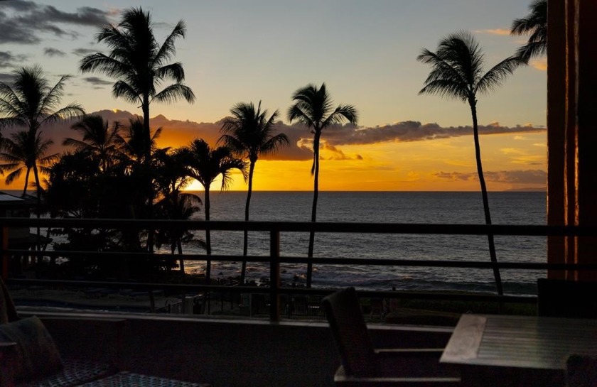 A rare opportunity comes to market: South Side Polo 301 is a - Beach Condo for sale in Kihei, Hawaii on Beachhouse.com