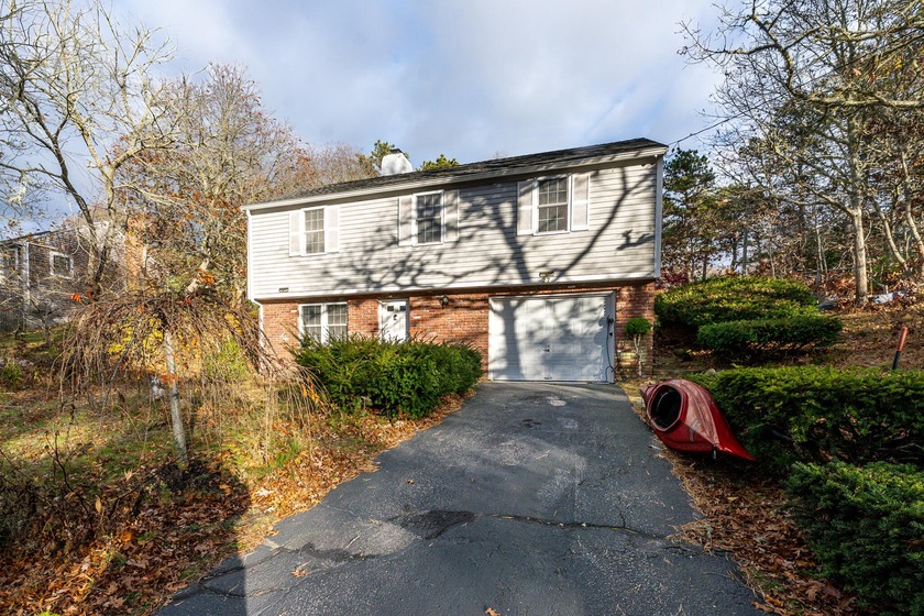 This Harwich home is set in the perfect location! Ideally - Beach Home for sale in Harwich, Massachusetts on Beachhouse.com