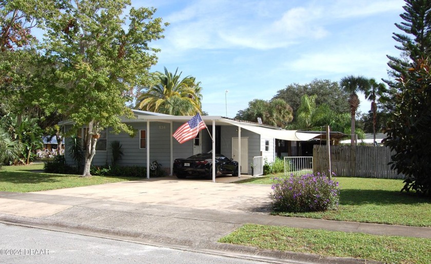 New Smyrna Beach! This is a great central location in the best - Beach Home for sale in New Smyrna Beach, Florida on Beachhouse.com