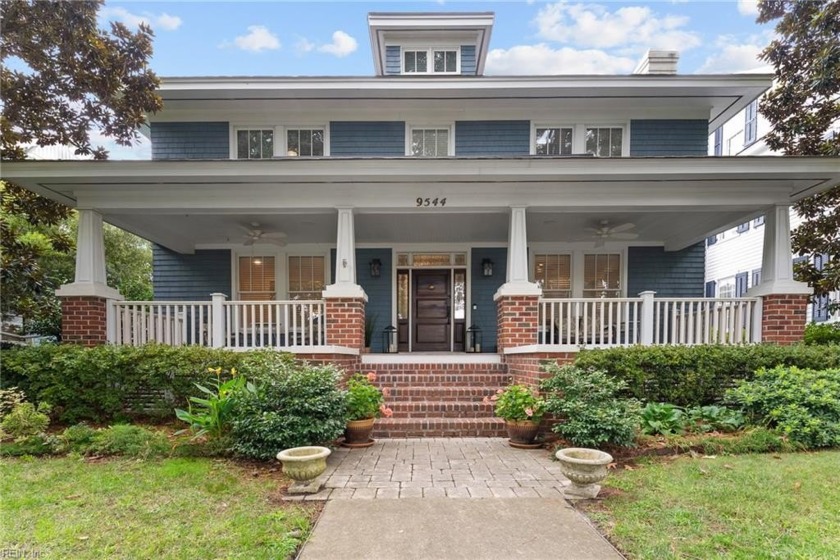 *Ask about available seller incentives to help make your monthly - Beach Home for sale in Norfolk, Virginia on Beachhouse.com