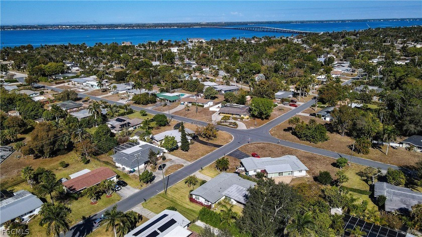Tucked away just off the historic McGregor Corridor, this - Beach Home for sale in Fort Myers, Florida on Beachhouse.com