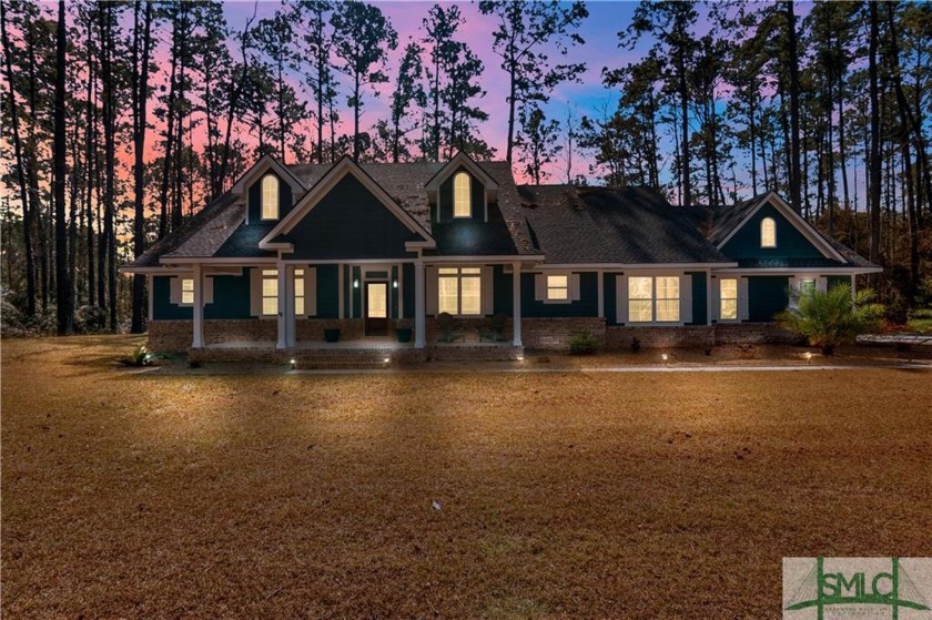 Nestled within the sought-after coastal enclave of Belvedere - Beach Home for sale in Townsend, Georgia on Beachhouse.com