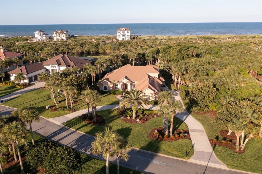 Looking to live your Florida dream life in paradise? Then look - Beach Home for sale in Palm Coast, Florida on Beachhouse.com