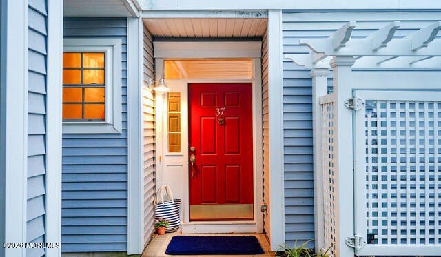 Location, Location, Location! A short drive to the new Netflix - Beach Townhome/Townhouse for sale in Port Monmouth, New Jersey on Beachhouse.com