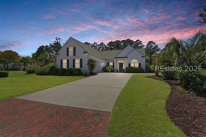 Located in the desirable community of The Crescent, this - Beach Home for sale in Bluffton, South Carolina on Beachhouse.com