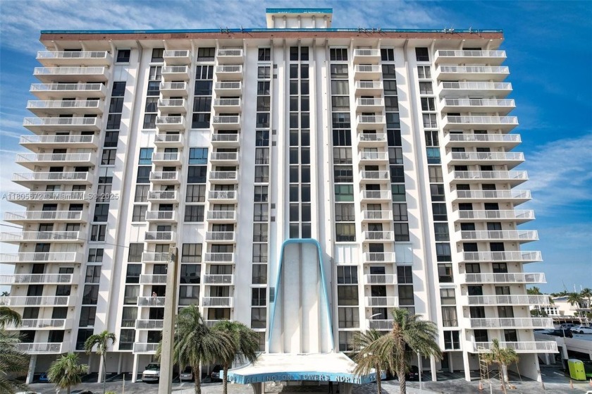 Discover the ultimate waterfront lifestyle in this stunning - Beach Condo for sale in Hollywood, Florida on Beachhouse.com