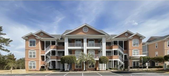 Almost as soon as you walk in looking ahead you'll see the - Beach Condo for sale in Little River, South Carolina on Beachhouse.com