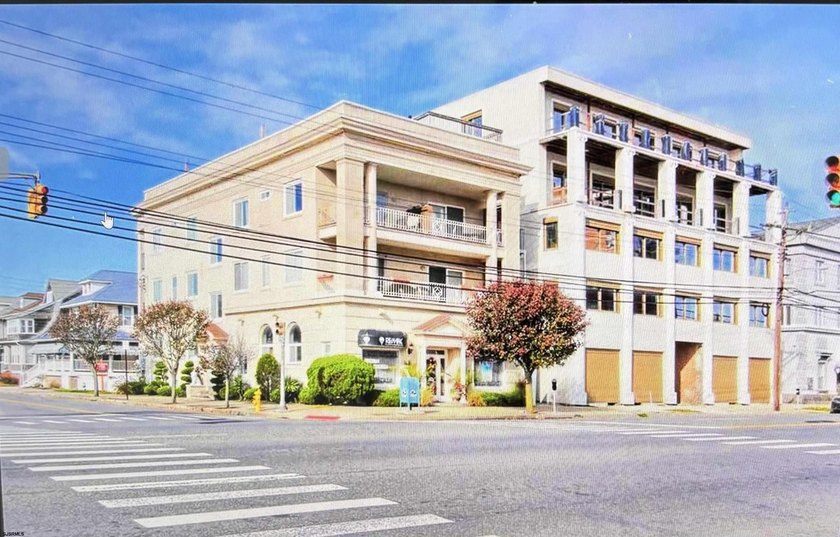 Experience beach living at it's finest! This spacious one - Beach Condo for sale in Ventnor, New Jersey on Beachhouse.com