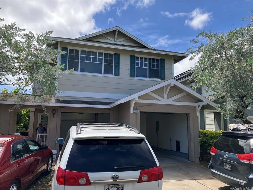 Tastefully renovated, with a new kitchen, and 2new bathrooms. 4 - Beach Condo for sale in Ewa Beach, Hawaii on Beachhouse.com