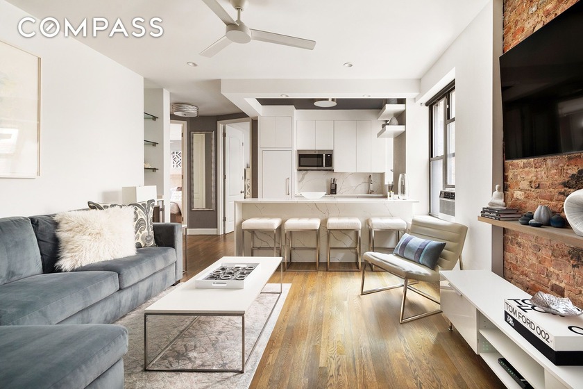 Two Bedroom Perfection in the Heart of the West Village This - Beach Condo for sale in New York, New York on Beachhouse.com