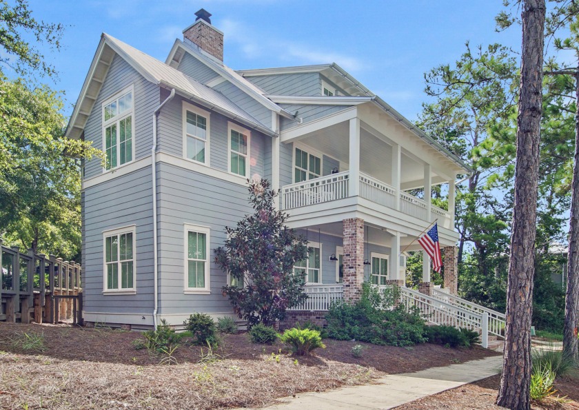 Santa Rosa Beach Home Off Market 11 Lanier FL 3038420