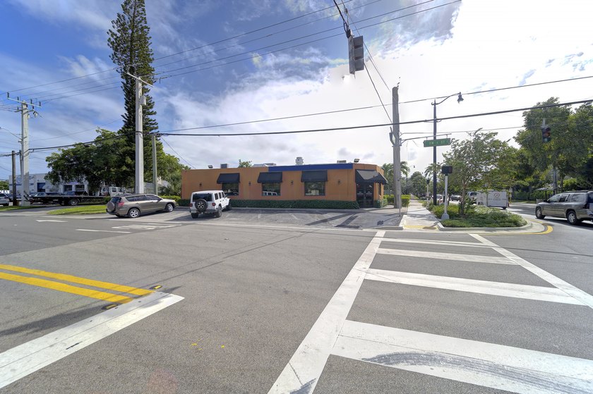 Be apart of the Pompano Beach revival. B-4 zoning accepts almost - Beach Commercial for sale in Pompano Beach, Florida on Beachhouse.com