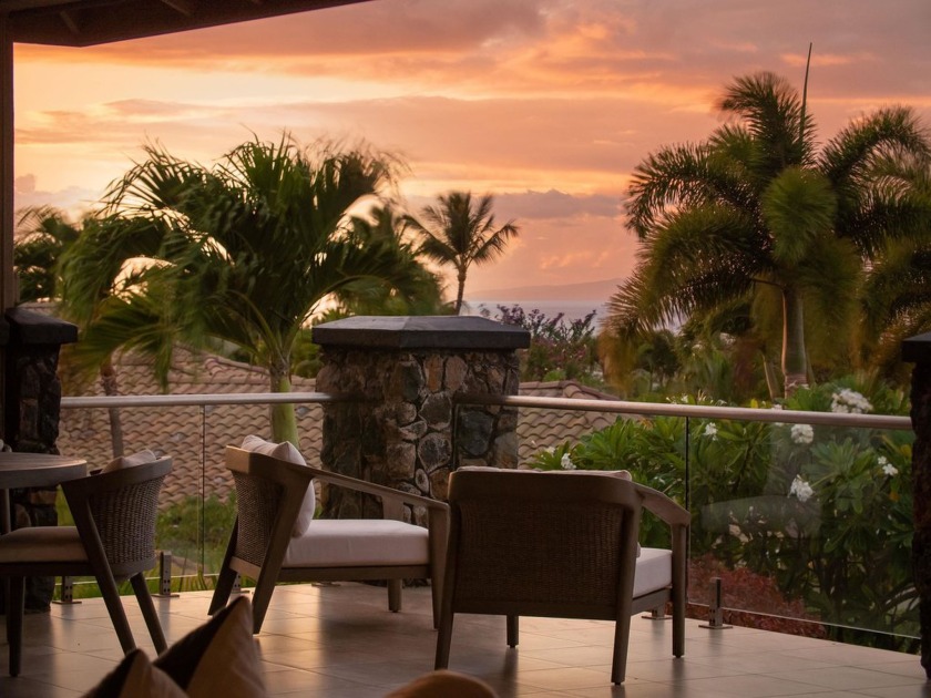Experience Elevated Island Living in Wailea Pualani  Tucked - Beach Home for sale in Kihei, Hawaii on Beachhouse.com