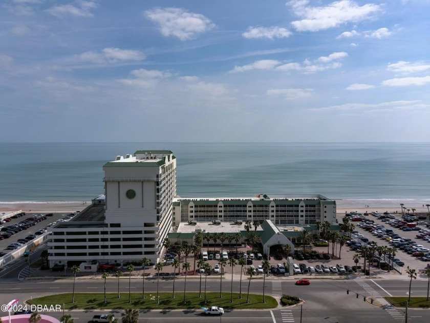 Welcome to the Daytona Beach Resort Unit 313. Beautiful - Beach Home for sale in Daytona Beach, Florida on Beachhouse.com