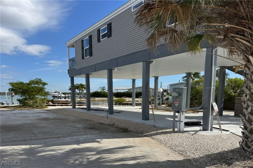 - BRAND NEW, SALT-AIR FRESH AND READY TO IMPRESS. Newly - Beach Home for sale in Fort Myers Beach, Florida on Beachhouse.com