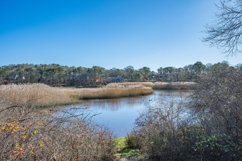 Nestled at the serene end of a secluded cul-de-sac, 13 Harden - Beach Home for sale in Harwich, Massachusetts on Beachhouse.com