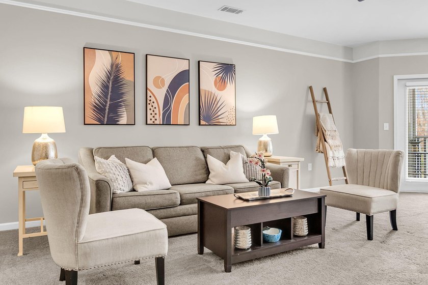 Welcome to 2224 Egret Crest Lane in the gated community of The - Beach Condo for sale in Charleston, South Carolina on Beachhouse.com