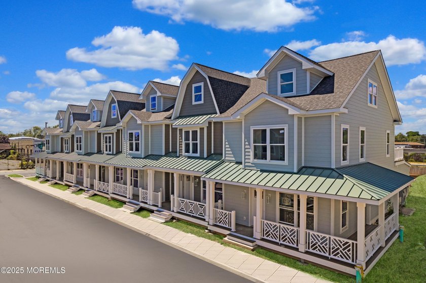 Model now available! Prices starting at $1,099,000 & w/ limited - Beach Condo for sale in Avon By The Sea, New Jersey on Beachhouse.com