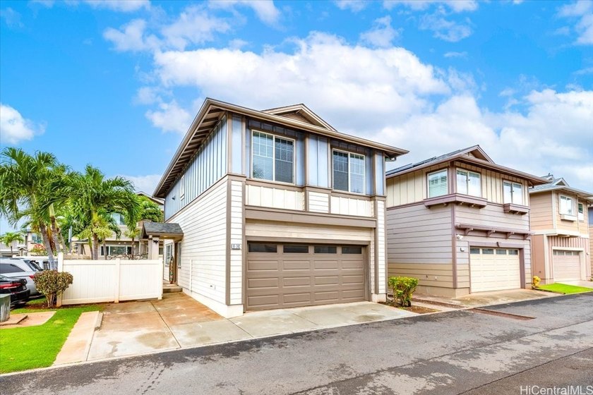 Priced below tax assessed value and VA ASSUMABLE- this is the - Beach Home for sale in Ewa Beach, Hawaii on Beachhouse.com