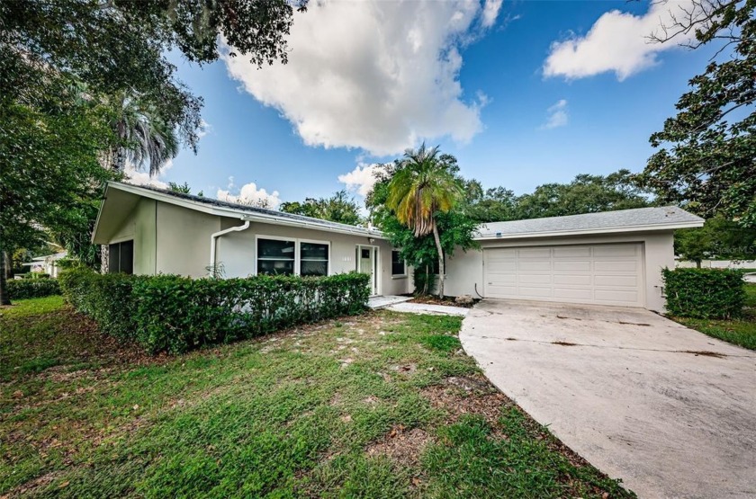 Magnificent in the Meadows. One of the most sought after - Beach Home for sale in Clearwater, Florida on Beachhouse.com