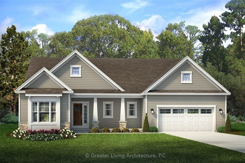 WELCOME to Autumn Heights Subdivision's NEWEST section of homes! - Beach Home for sale in Rochester, New York on Beachhouse.com