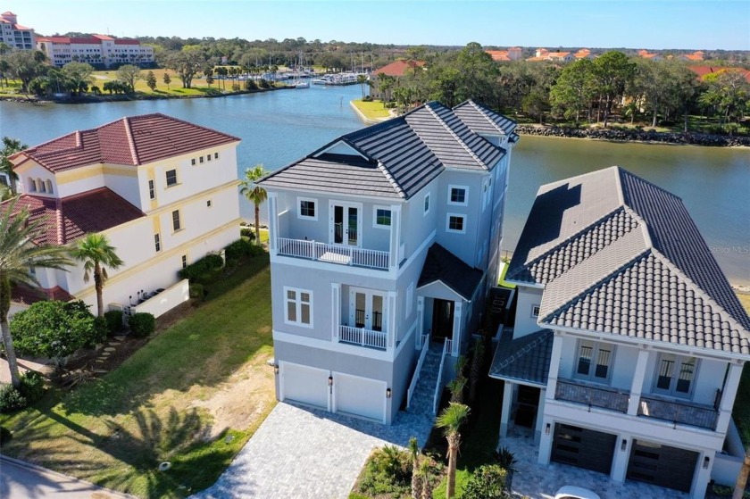 Nestled in the exclusive coastal community of Palm Coast, 228 - Beach Home for sale in Palm Coast, Florida on Beachhouse.com