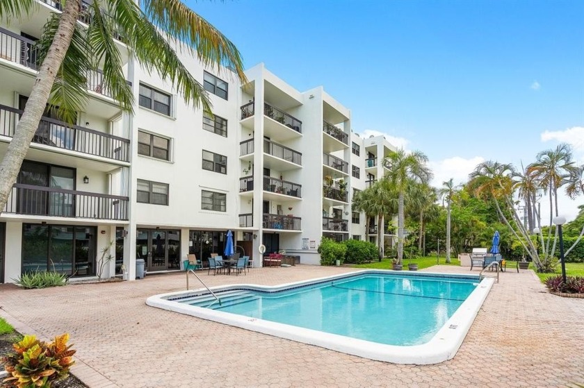 Experience the best of coastal living--close to the beach and at - Beach Condo for sale in Pompano Beach, Florida on Beachhouse.com