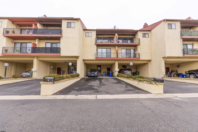 Experience breathtaking coastal living in this 4-bedroom, 3 - Beach Townhome/Townhouse for sale in Egg Harbor Township, New Jersey on Beachhouse.com