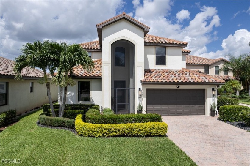 OVER $70,000 in improvements! BETTER THAN NEW and truly - Beach Home for sale in Fort Myers, Florida on Beachhouse.com