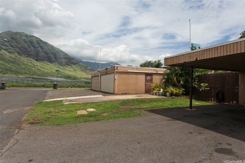 Don't miss out on this fantastic opportunity to own your very - Beach Home for sale in Waianae, Hawaii on Beachhouse.com