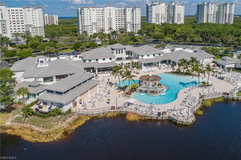 Perched high above the coastline on the 16th floor, this - Beach Home for sale in Naples, Florida on Beachhouse.com
