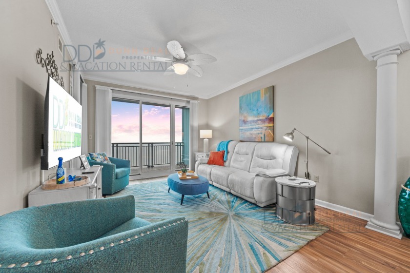 Legacy Tower II #1107 Overlooking the Beautiful - Beach Vacation Rentals in Gulfport, Mississippi on Beachhouse.com