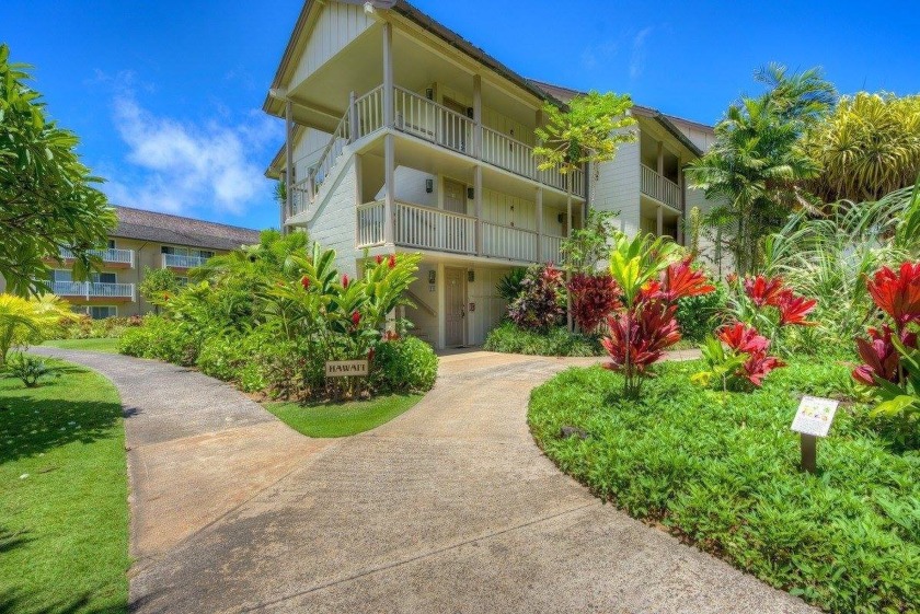 Location Location Location! Wonderful opportunity to own a unit - Beach Condo for sale in Kapaa, Hawaii on Beachhouse.com