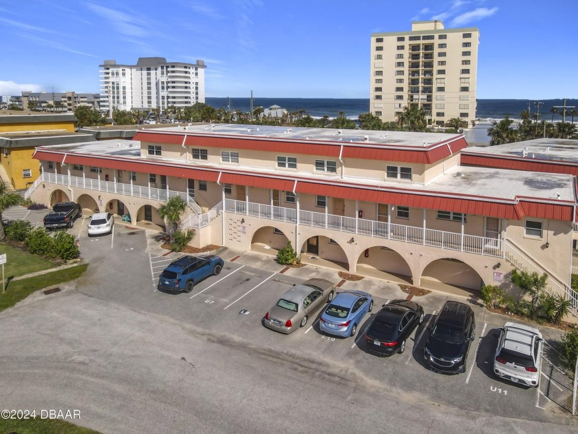 Experience the ultimate Florida lifestyle, steps away from the - Beach Condo for sale in Ormond Beach, Florida on Beachhouse.com