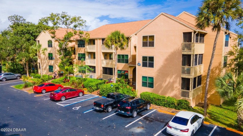 Welcome to the Preserve at River's Edge.  This furnished, move - Beach Condo for sale in Daytona Beach, Florida on Beachhouse.com