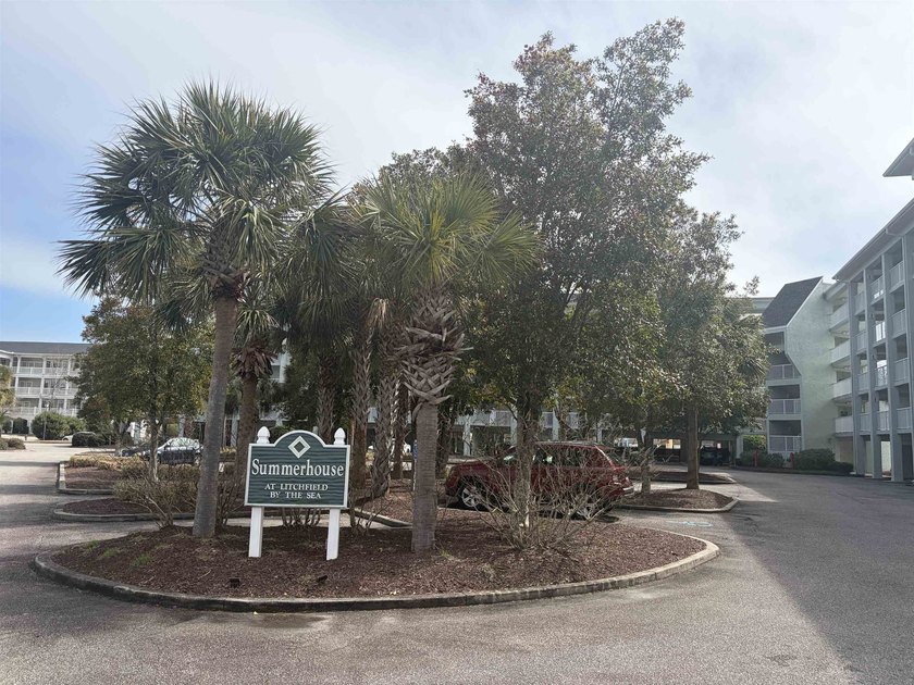Don't hesitate to come and see this very well maintained - Beach Condo for sale in Pawleys Island, South Carolina on Beachhouse.com