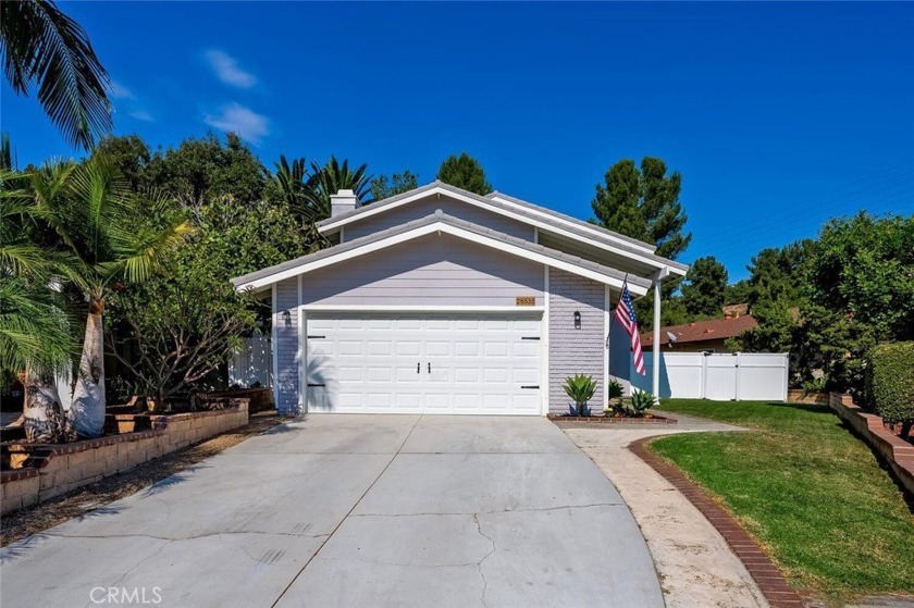 Situated at the end of a serene cul-de-sac on an expansive - Beach Home for sale in Mission Viejo, California on Beachhouse.com