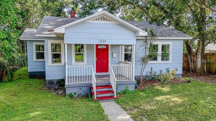 Under contract-accepting backup offers. Historic Kenwood - Beach Home for sale in St. Petersburg, Florida on Beachhouse.com