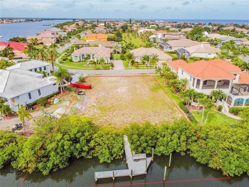 Rare opportunity to build your dream home on this oversized lot - Beach Lot for sale in Apollo Beach, Florida on Beachhouse.com