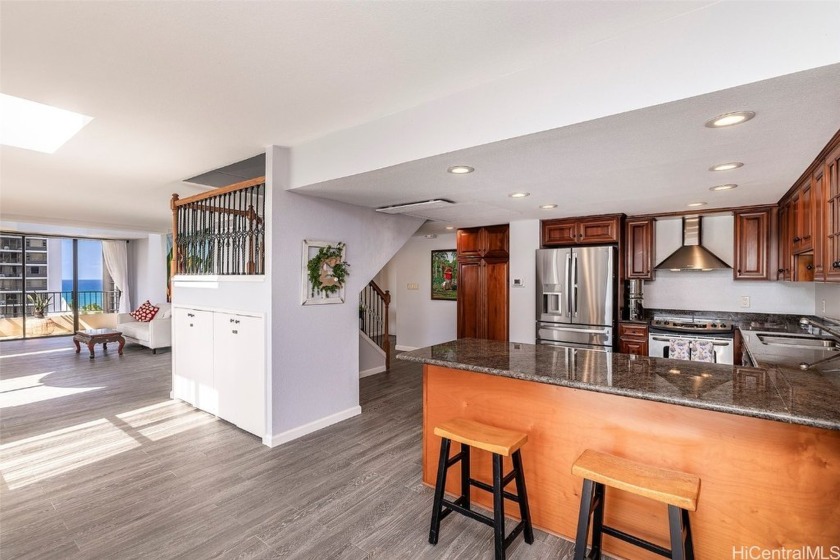 NEW PRICE! Discover your slice of paradise in this stunning - Beach Condo for sale in Honolulu, Hawaii on Beachhouse.com