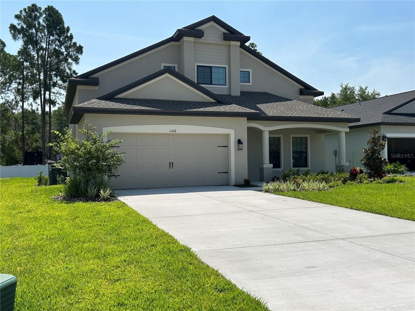 Back on the market, the buyer's financing fell through.  BRAND - Beach Home for sale in New Port Richey, Florida on Beachhouse.com