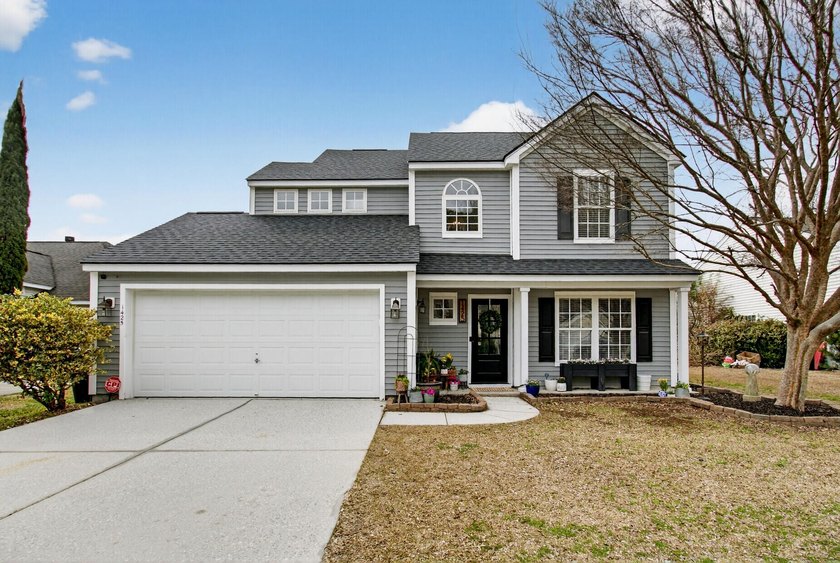 It's not often that a house this well-appointed hits the market- - Beach Home for sale in Charleston, South Carolina on Beachhouse.com