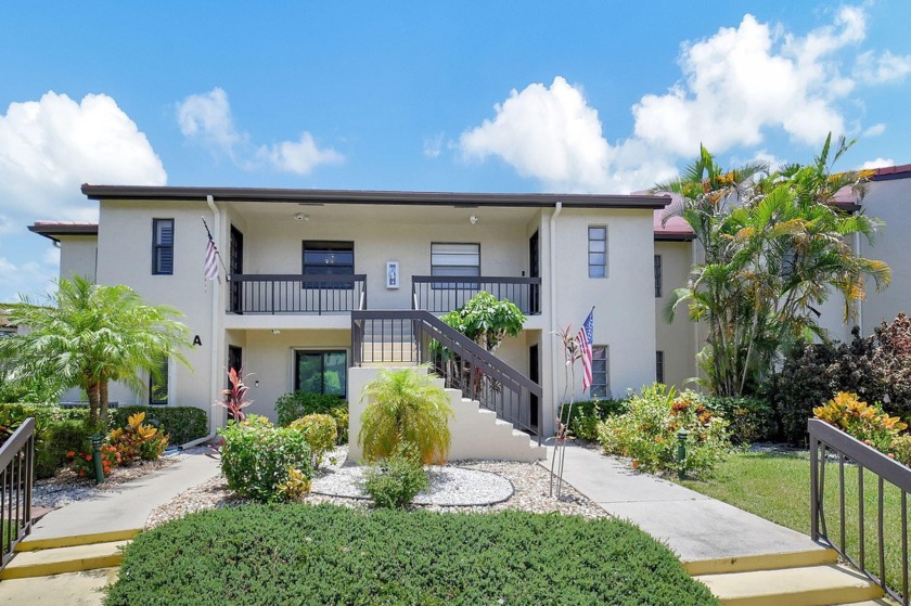 This beautiful 2nd-floor corner unit in Fairways Green, Boca - Beach Condo for sale in Boca Raton, Florida on Beachhouse.com