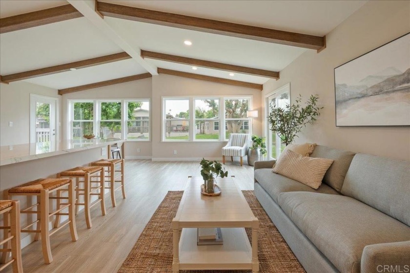 Welcome to your dream beach retreat in Lakeshore Gardens! This - Beach Home for sale in Carlsbad, California on Beachhouse.com