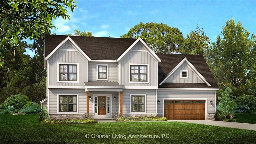 WELCOME to Autumn Heights Subdivision's NEWEST section of homes! - Beach Home for sale in Rochester, New York on Beachhouse.com