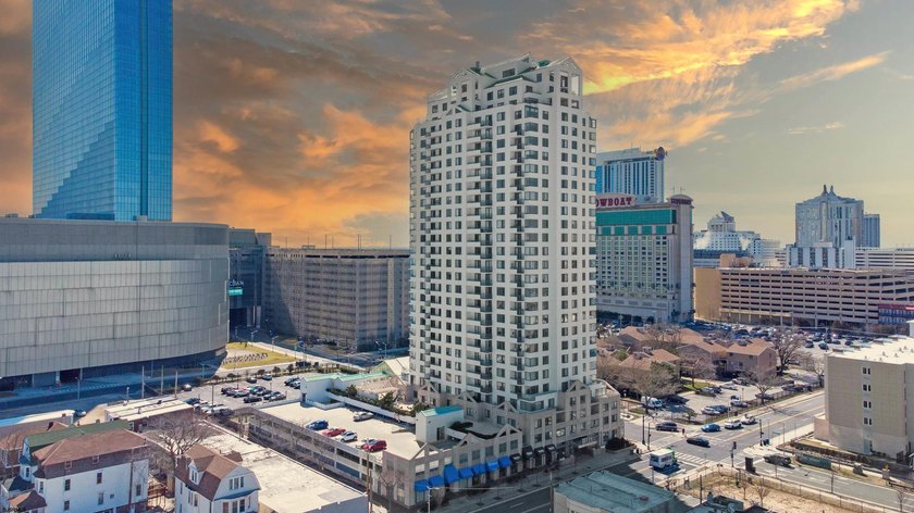 Welcome to the 19th floor at Bella, where luxury meets - Beach Condo for sale in Atlantic City, New Jersey on Beachhouse.com