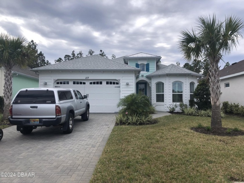 Popular BREEZE model home, 2 Bedroom, 2.5 Bath, Single Family - Beach Home for sale in Daytona Beach, Florida on Beachhouse.com