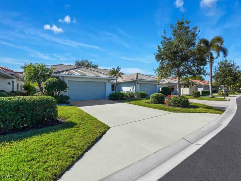 Discover your slice of paradise in this charming 3-bedroom - Beach Home for sale in Naples, Florida on Beachhouse.com